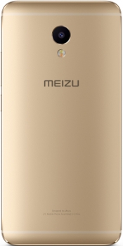 Meizu M3E 32Gb Gold